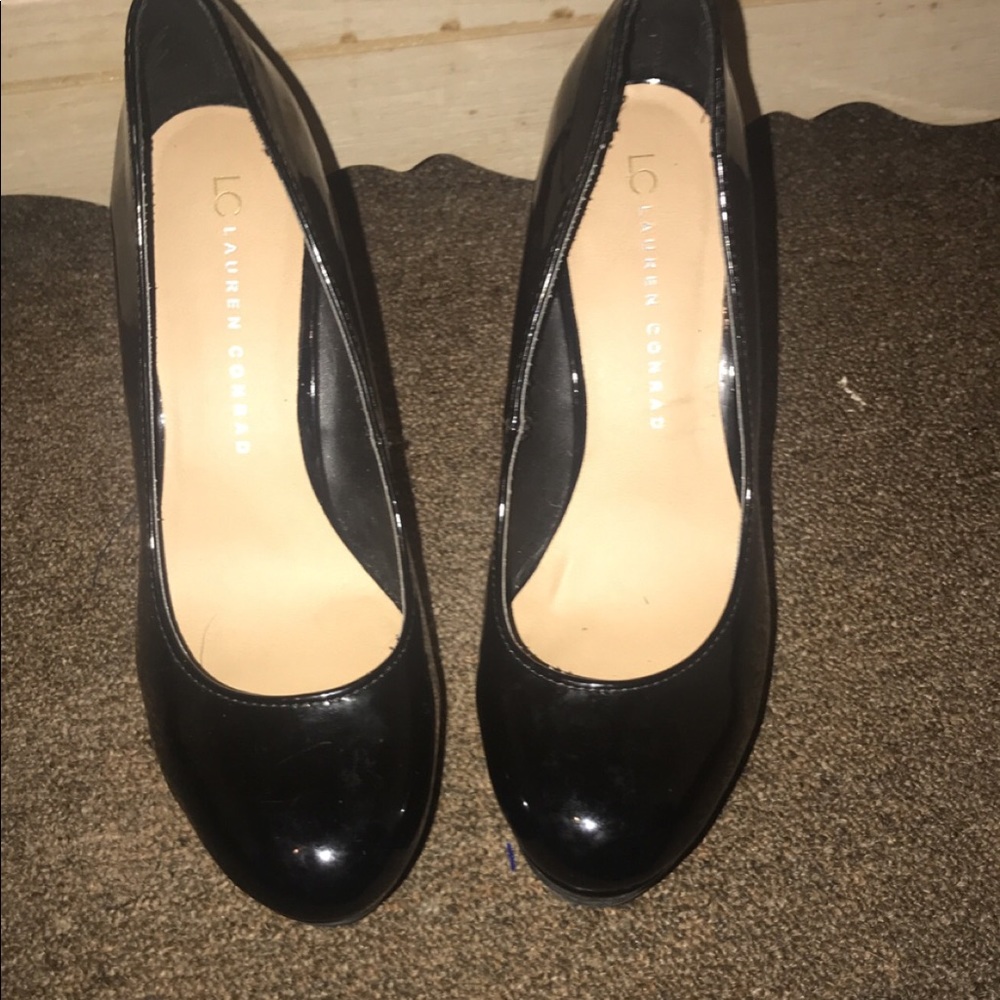 Lauren Conrad heels